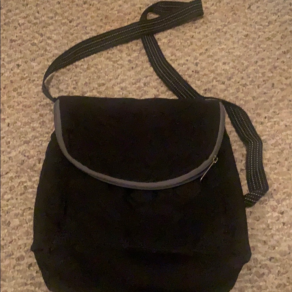 31 convertible bag
